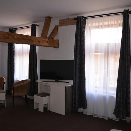 Cristian Inn Bagian luar foto