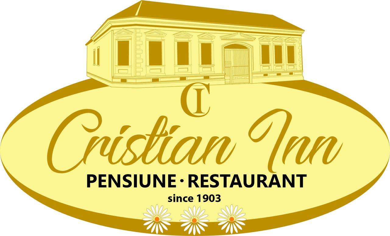 Cristian Inn Bagian luar foto