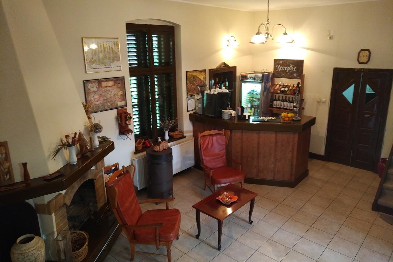 Cristian Inn Bagian luar foto