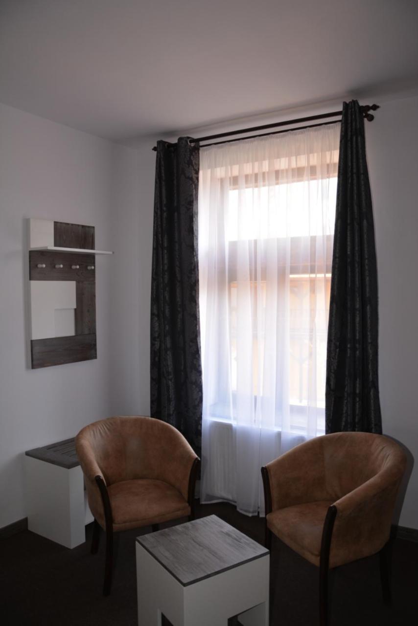 Cristian Inn Bagian luar foto