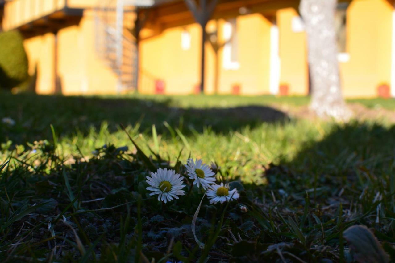 Cristian Inn Bagian luar foto